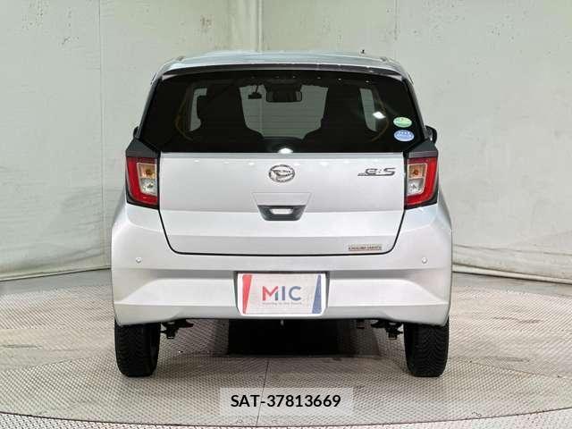 Daihatsu MIRA ES 2020-12 7962647-5