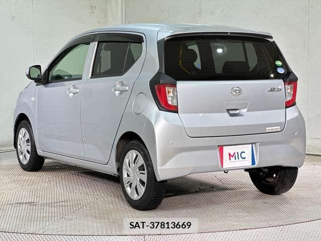 Daihatsu MIRA ES 2020-12 7962647-6