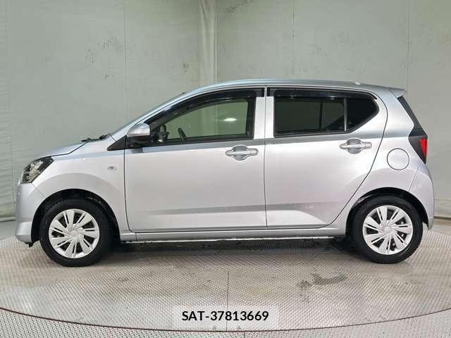Daihatsu MIRA ES 2020-12 7962647-7