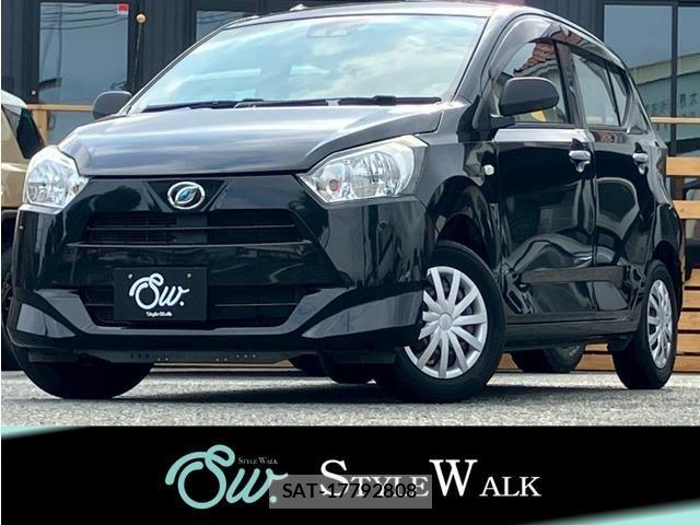Daihatsu MIRA ES 2017-09 7962662-0