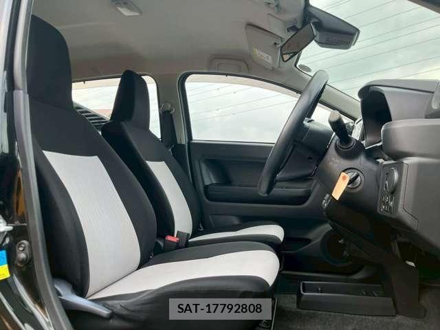 Daihatsu MIRA ES 2017-09 7962662-9