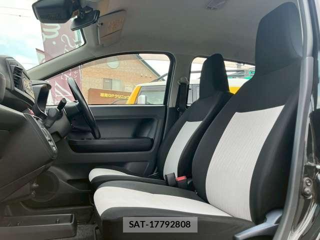 Daihatsu MIRA ES 2017-09 7962662-10