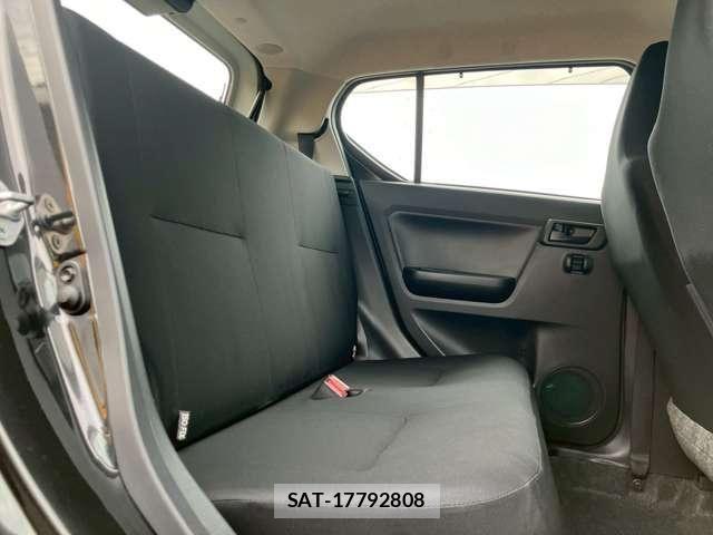 Daihatsu MIRA ES 2017-09 7962662-11
