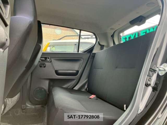 Daihatsu MIRA ES 2017-09 7962662-12