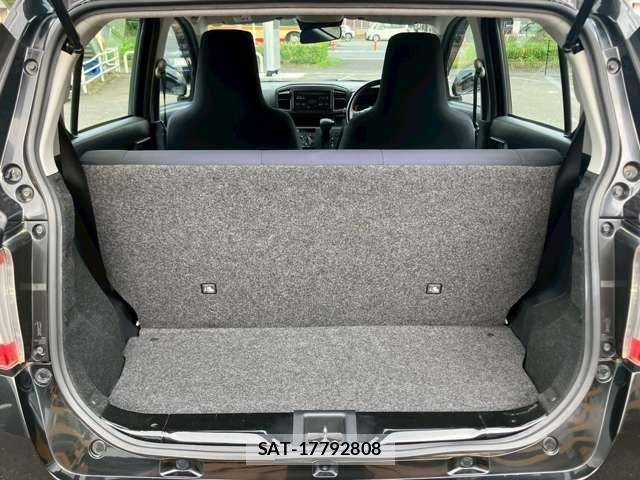 Daihatsu MIRA ES 2017-09 7962662-13
