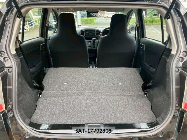 Daihatsu MIRA ES 2017-09 7962662-14
