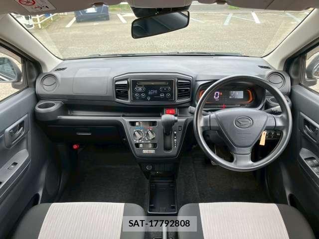 Daihatsu MIRA ES 2017-09 7962662-15