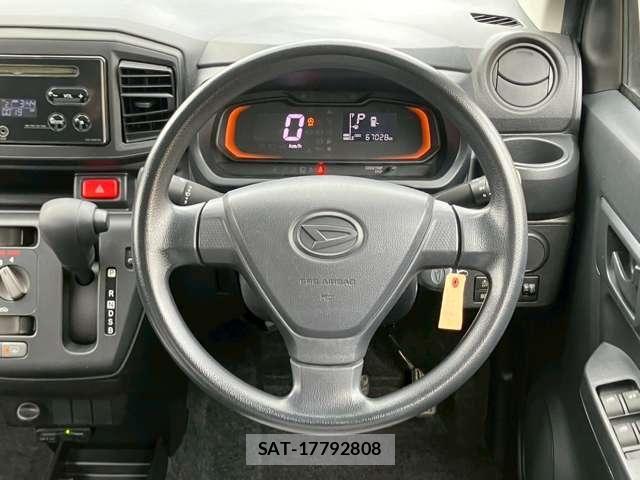Daihatsu MIRA ES 2017-09 7962662-16