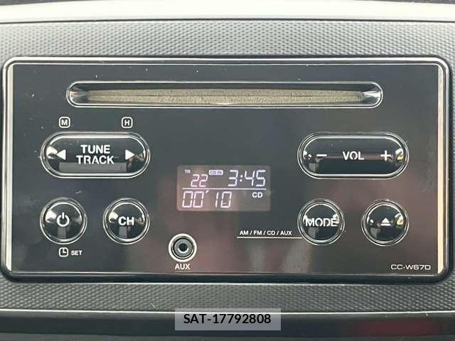 Daihatsu MIRA ES 2017-09 7962662-17