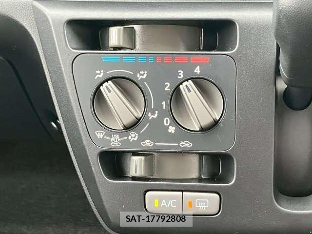 Daihatsu MIRA ES 2017-09 7962662-18