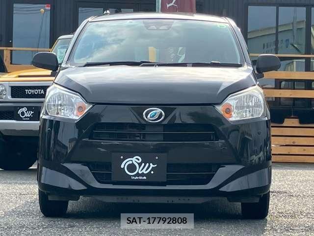 Daihatsu MIRA ES 2017-09 7962662-1
