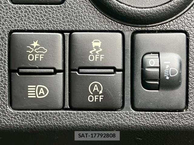 Daihatsu MIRA ES 2017-09 7962662-20