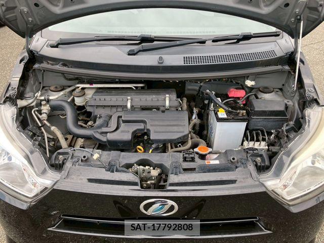 Daihatsu MIRA ES 2017-09 7962662-28