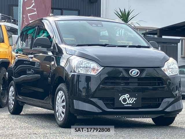 Daihatsu MIRA ES 2017-09 7962662-2