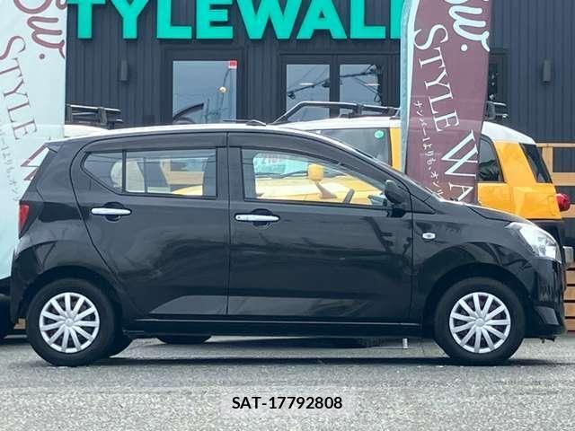 Daihatsu MIRA ES 2017-09 7962662-3