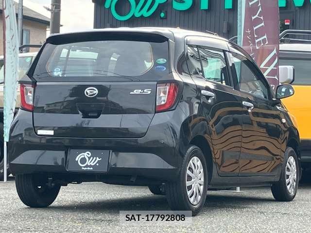 Daihatsu MIRA ES 2017-09 7962662-4