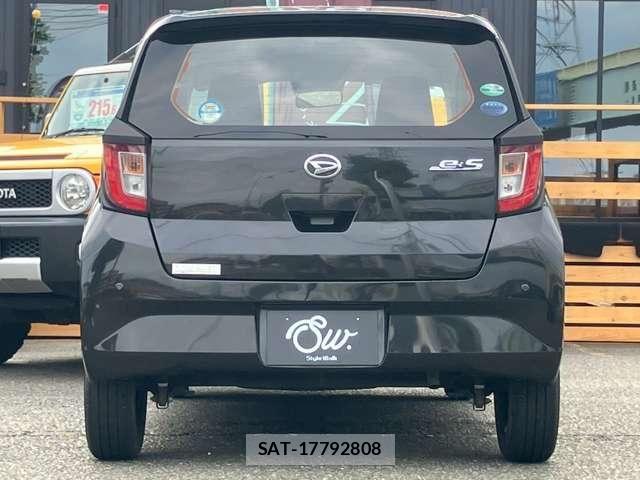 Daihatsu MIRA ES 2017-09 7962662-5