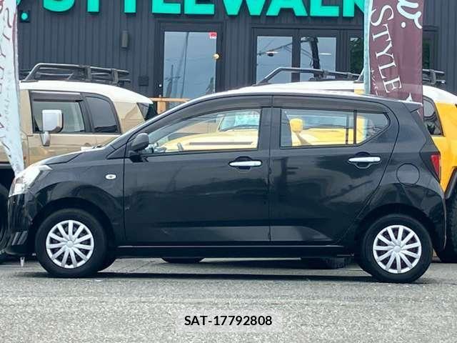 Daihatsu MIRA ES 2017-09 7962662-7