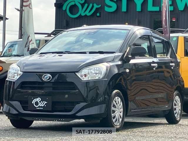 Daihatsu MIRA ES 2017-09 7962662-8