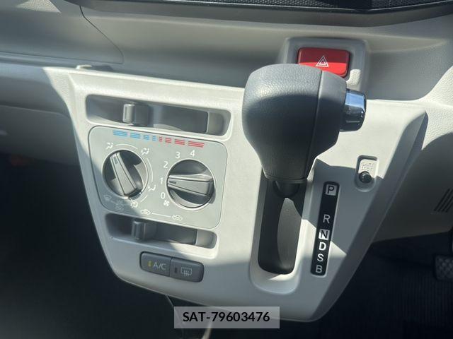 Daihatsu MIRA ES 2018-01 7962655-9