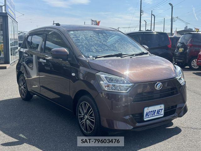 Daihatsu MIRA ES 2018-01 7962655-14