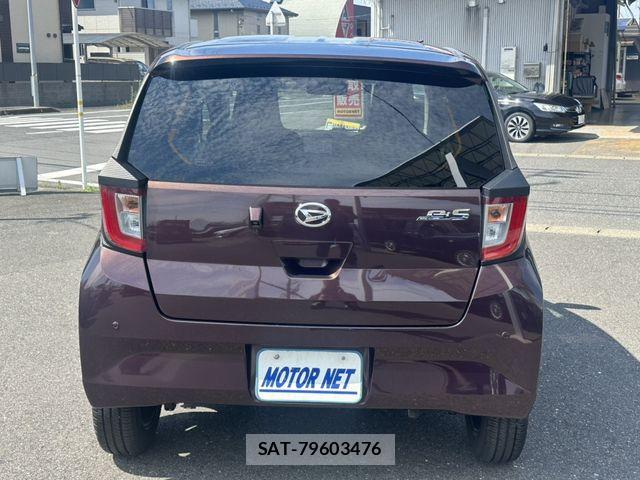 Daihatsu MIRA ES 2018-01 7962655-16
