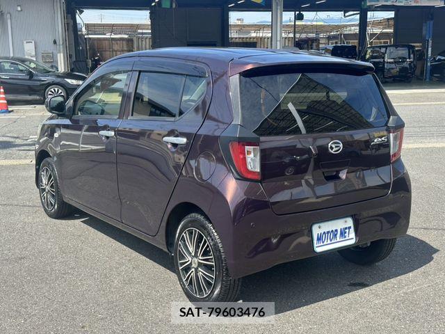 Daihatsu MIRA ES 2018-01 7962655-17