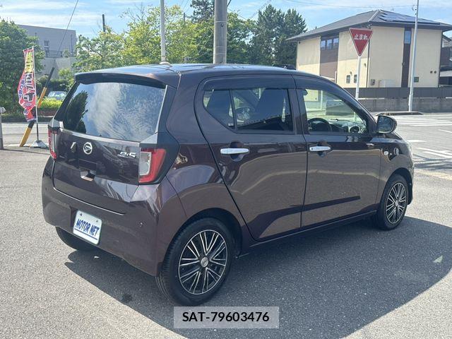 Daihatsu MIRA ES 2018-01 7962655-1
