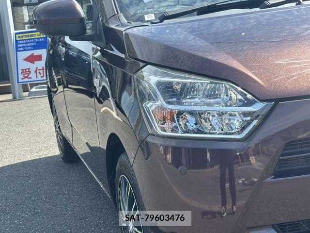 Daihatsu MIRA ES 2018-01 7962655-19