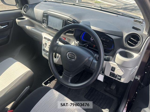 Daihatsu MIRA ES 2018-01 7962655-23