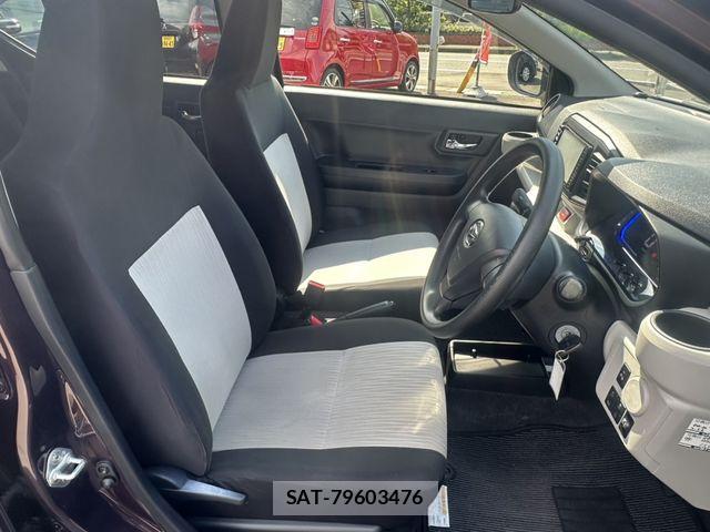 Daihatsu MIRA ES 2018-01 7962655-24