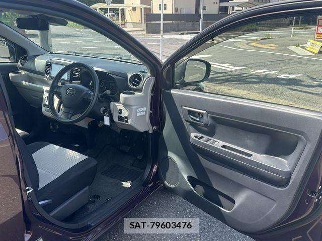 Daihatsu MIRA ES 2018-01 7962655-27