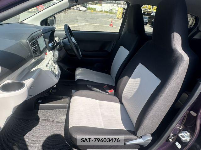 Daihatsu MIRA ES 2018-01 7962655-3