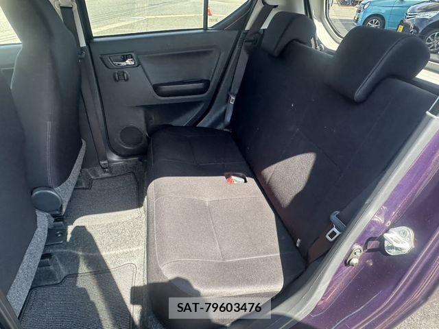 Daihatsu MIRA ES 2018-01 7962655-4