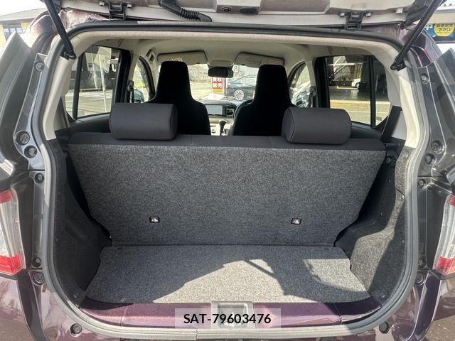 Daihatsu MIRA ES 2018-01 7962655-5