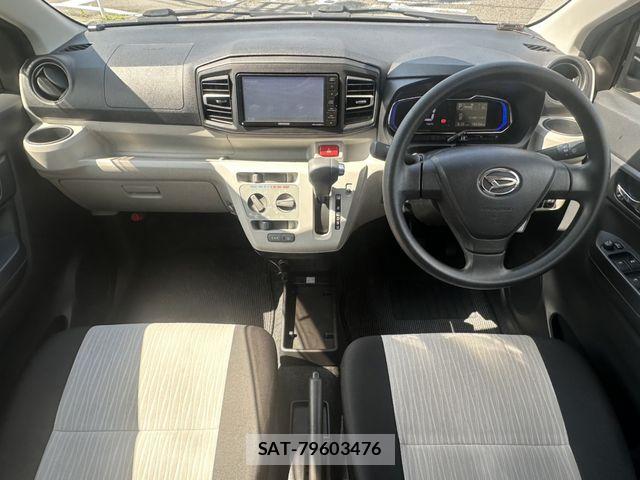 Daihatsu MIRA ES 2018-01 7962655-6