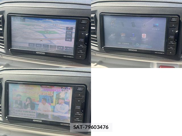 Daihatsu MIRA ES 2018-01 7962655-8