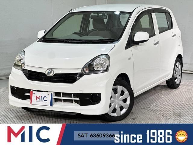 Daihatsu MIRA ES 2015-05 7962661-0