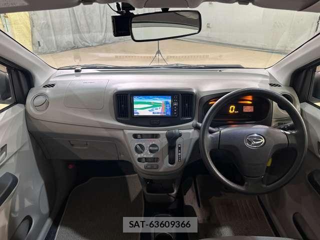 Daihatsu MIRA ES 2015-05 7962661-12