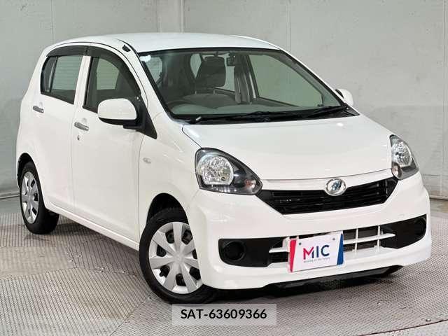 Daihatsu MIRA ES 2015-05 7962661-1