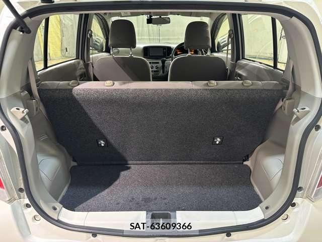 Daihatsu MIRA ES 2015-05 7962661-19