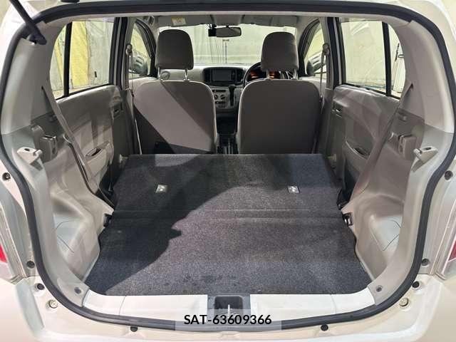 Daihatsu MIRA ES 2015-05 7962661-20
