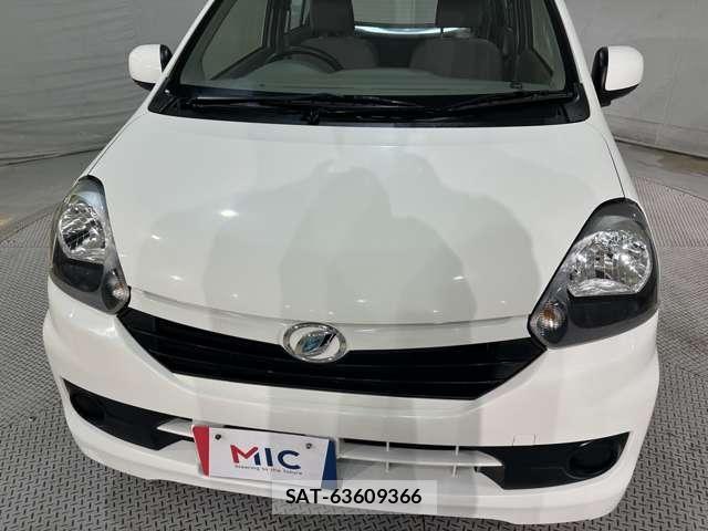 Daihatsu MIRA ES 2015-05 7962661-21