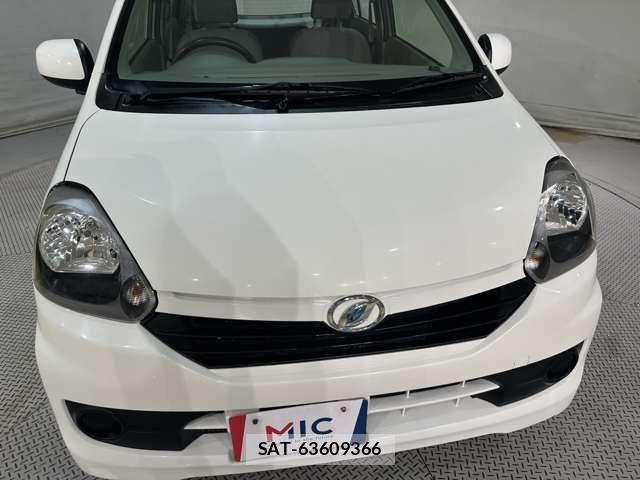 Daihatsu MIRA ES 2015-05 7962661-22