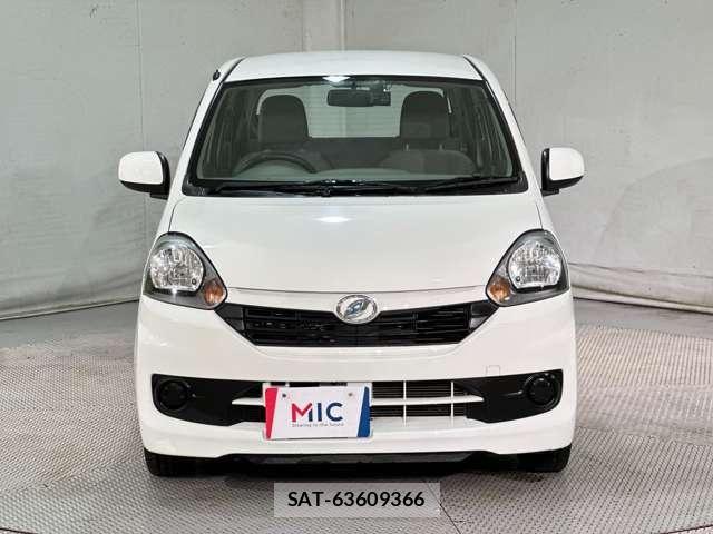 Daihatsu MIRA ES 2015-05 7962661-2