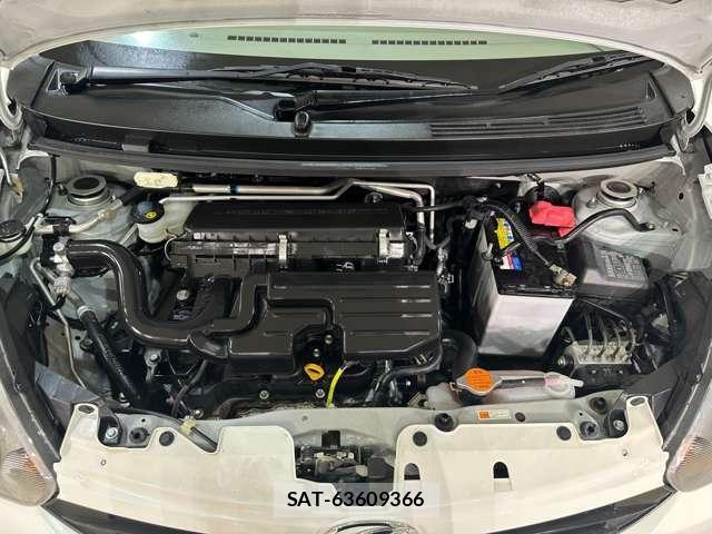 Daihatsu MIRA ES 2015-05 7962661-29