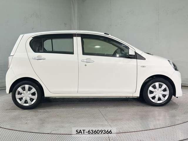Daihatsu MIRA ES 2015-05 7962661-3