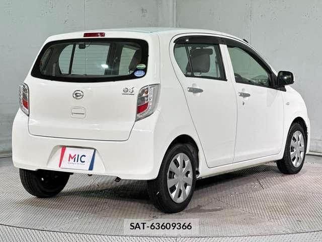 Daihatsu MIRA ES 2015-05 7962661-4