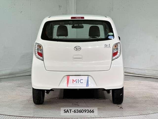 Daihatsu MIRA ES 2015-05 7962661-5