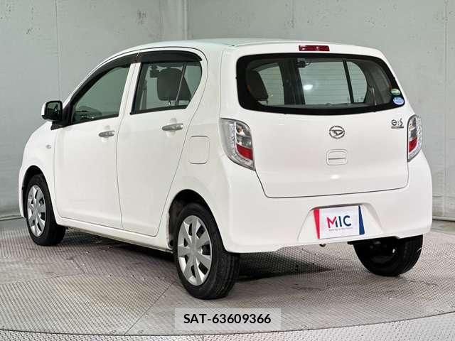 Daihatsu MIRA ES 2015-05 7962661-6